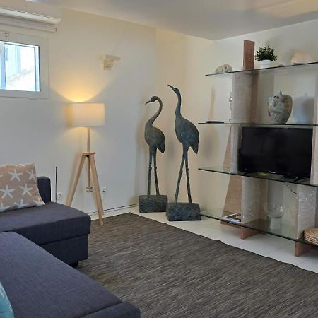 Apartament Marina Views Quarteira Zewnętrze zdjęcie