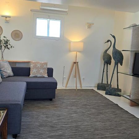 Apartament Marina Views Quarteira Zewnętrze zdjęcie