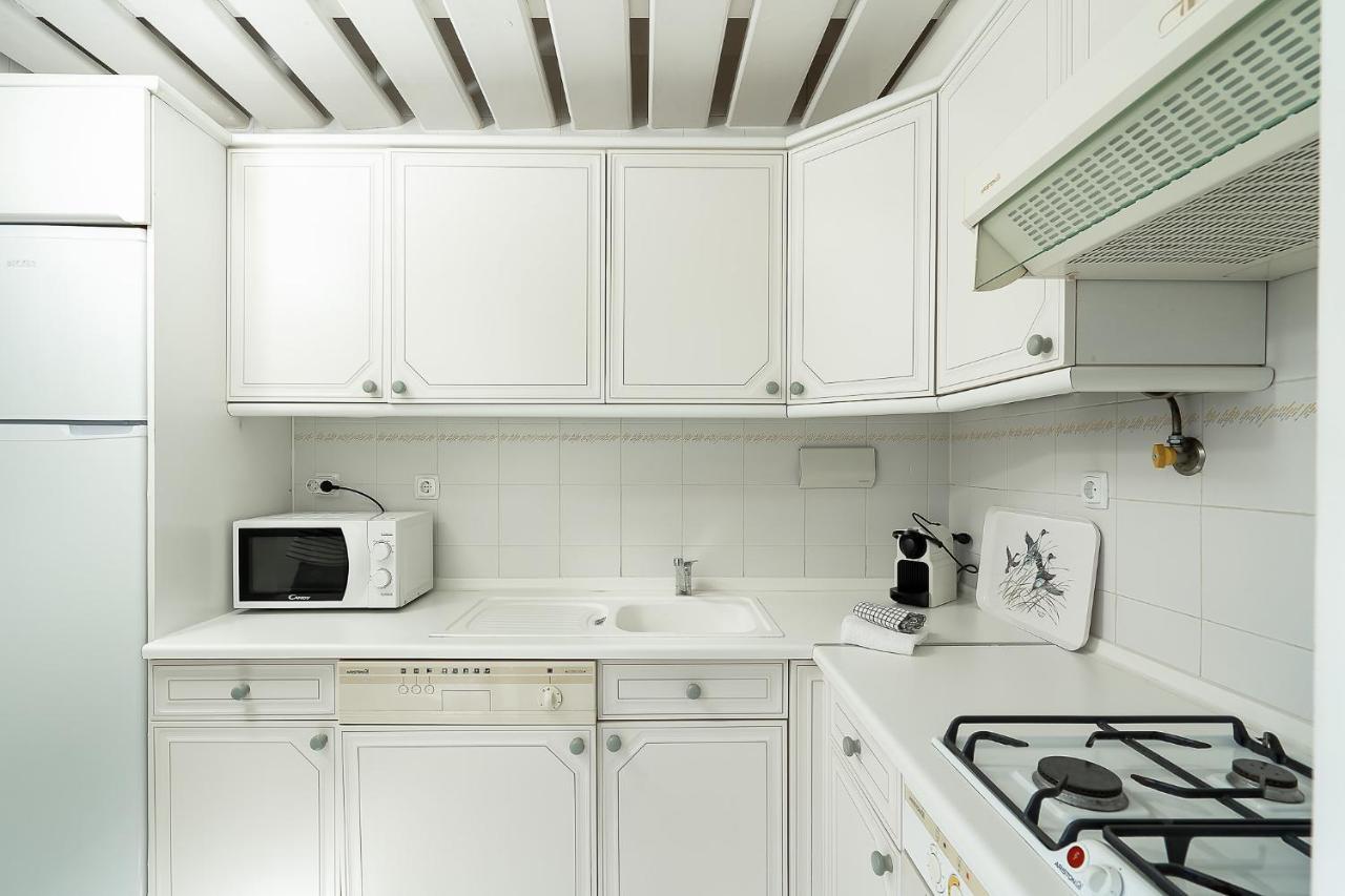 Apartament Marina Views Quarteira Zewnętrze zdjęcie
