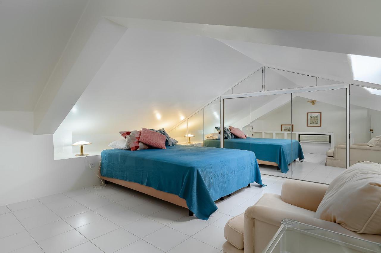 Apartament Marina Views Quarteira Zewnętrze zdjęcie