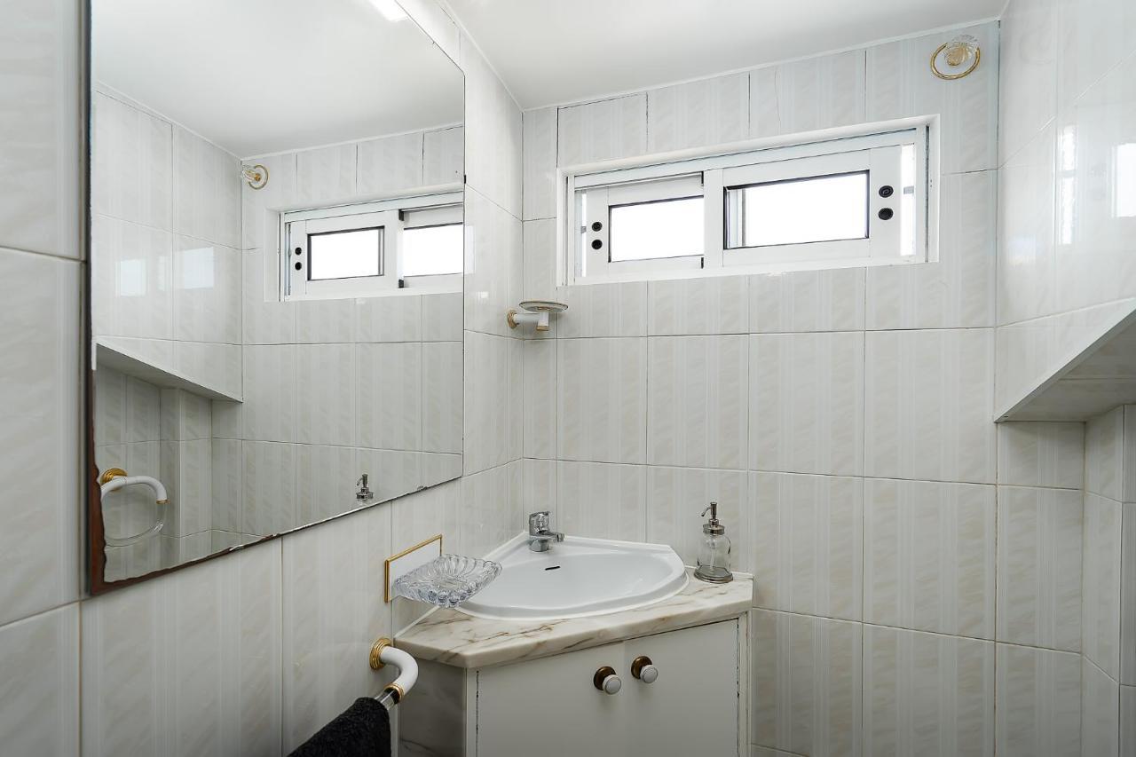 Apartament Marina Views Quarteira Zewnętrze zdjęcie