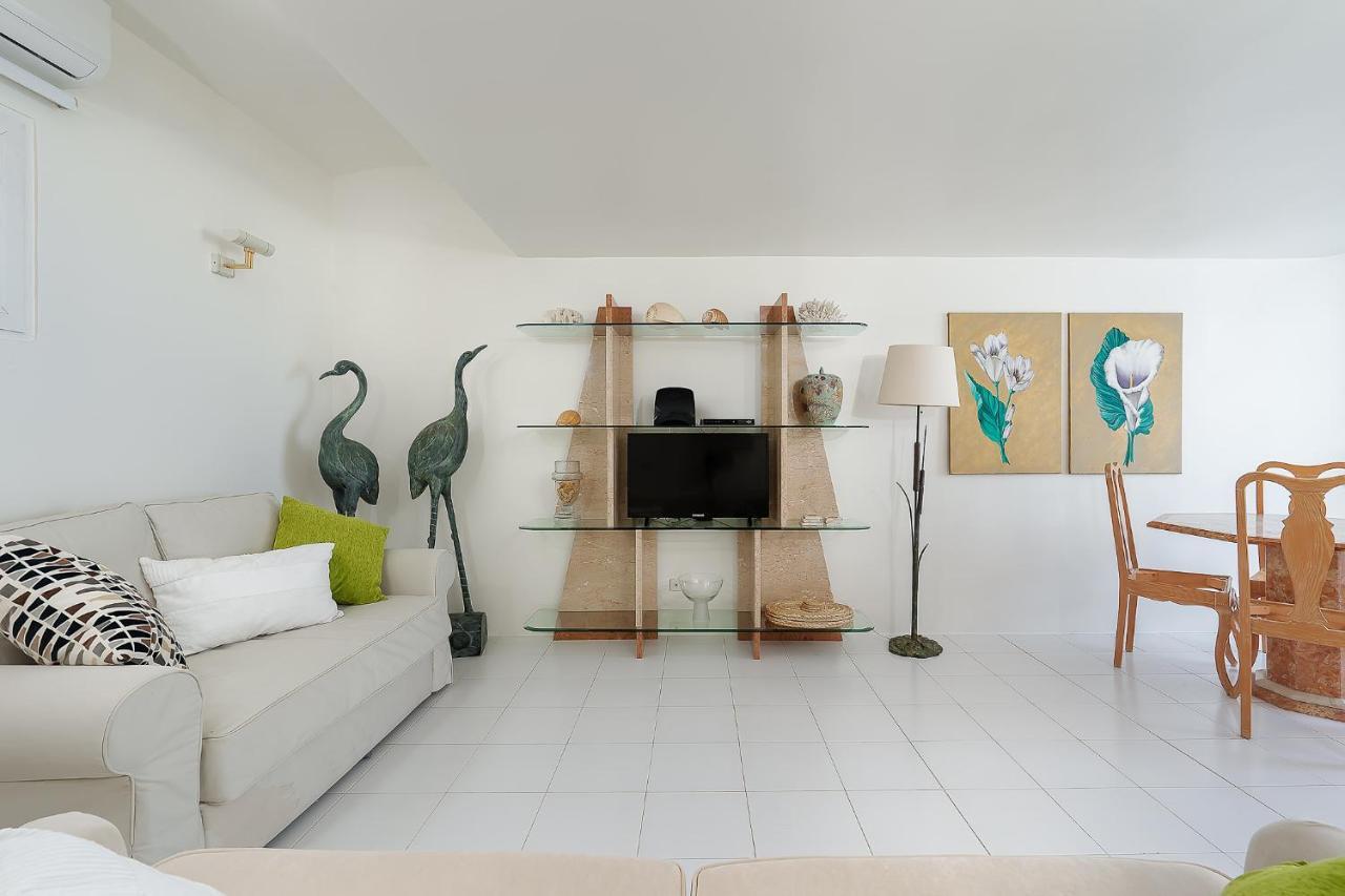 Apartament Marina Views Quarteira Zewnętrze zdjęcie