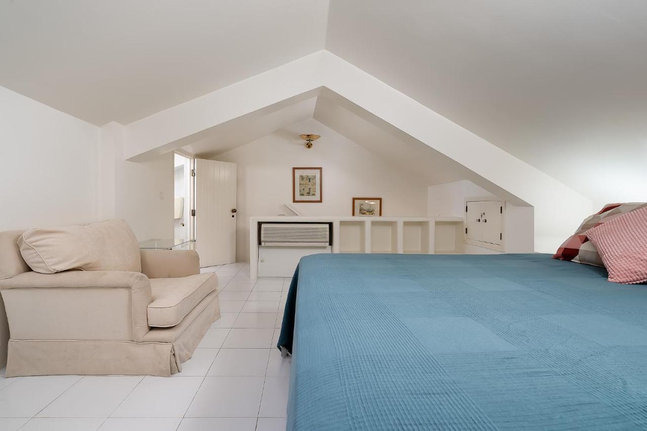 Apartament Marina Views Quarteira Zewnętrze zdjęcie