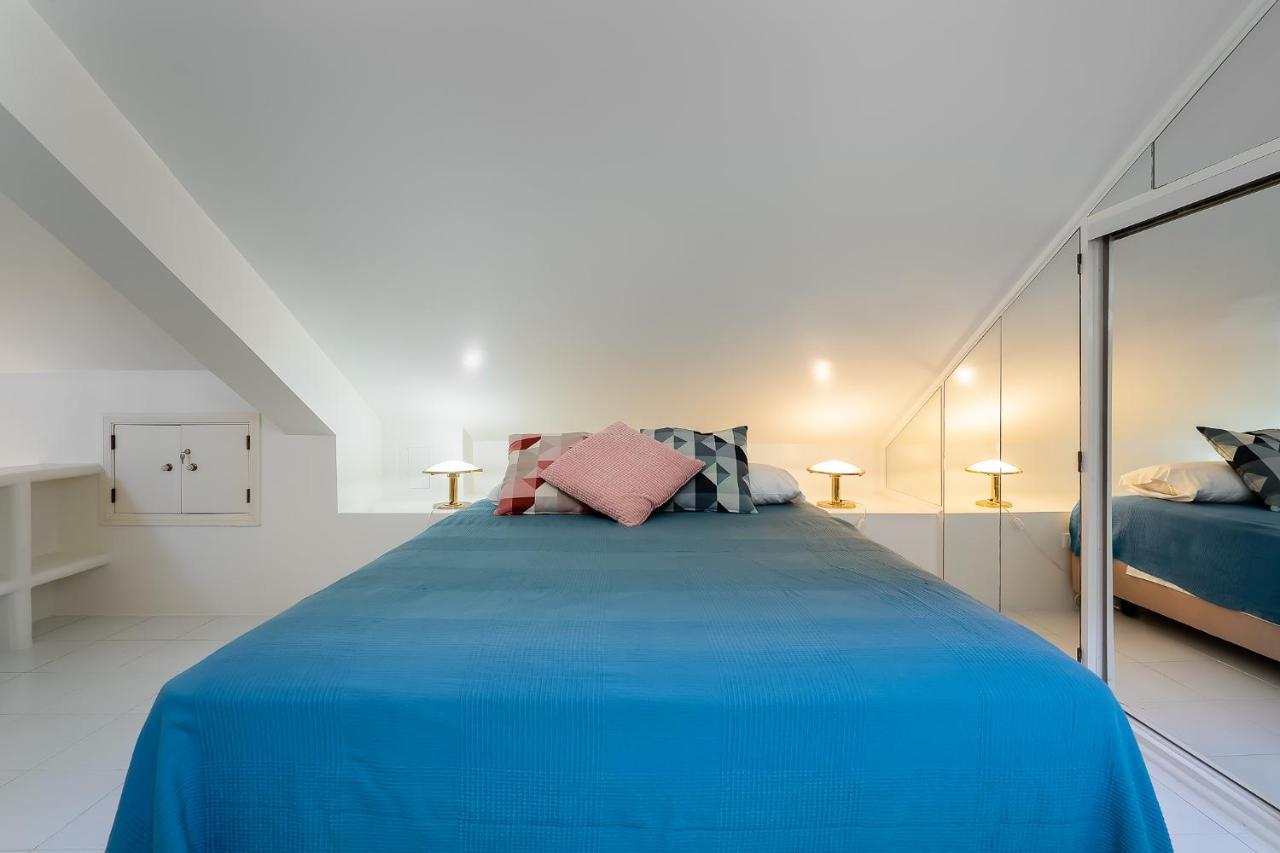 Apartament Marina Views Quarteira Zewnętrze zdjęcie