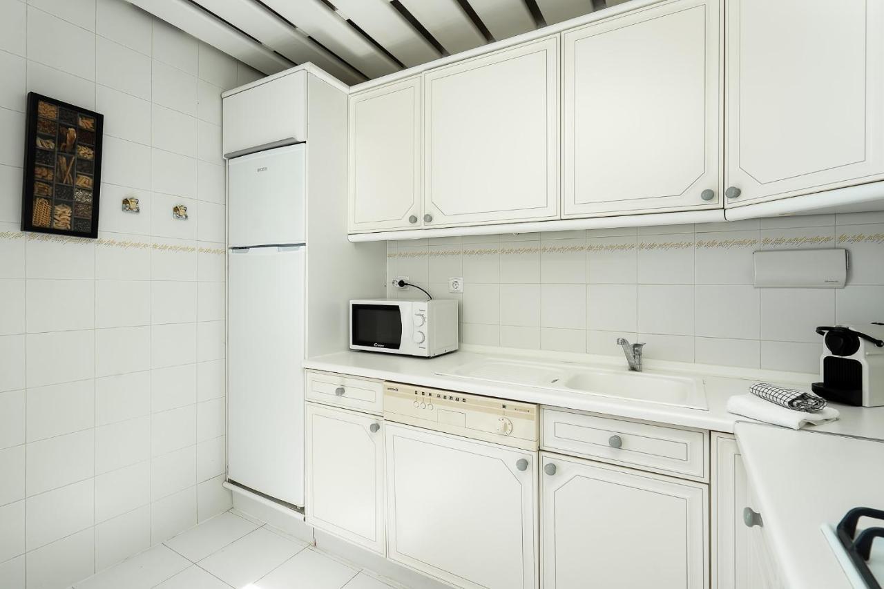 Apartament Marina Views Quarteira Zewnętrze zdjęcie