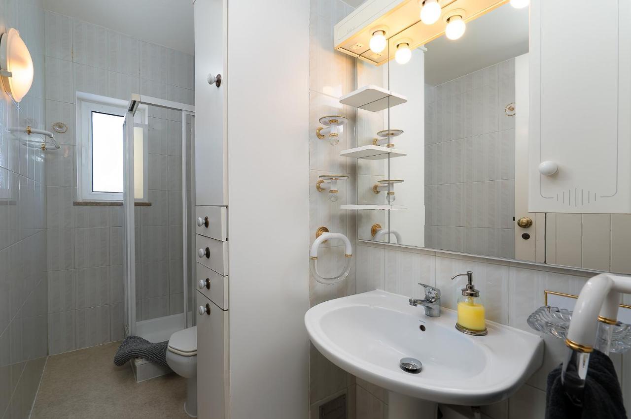 Apartament Marina Views Quarteira Zewnętrze zdjęcie